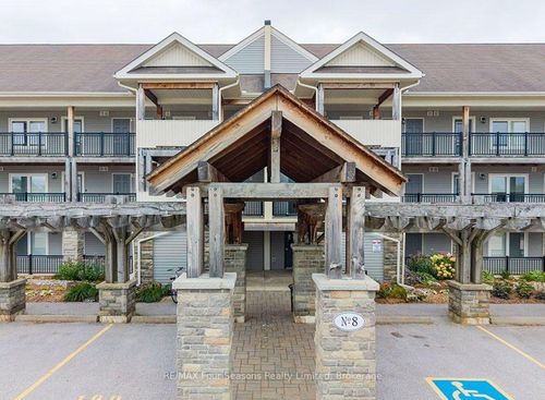 306-8 Brandy Lane Dr, Collingwood, ON, L9Y0X4 | Card Image
