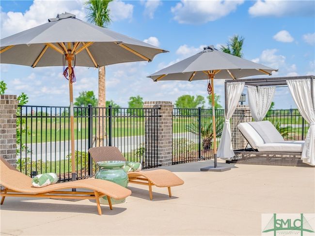 104 Reserve Cir, House other with 4 bedrooms, 5 bathrooms and null parking in Savannah GA | Image 9