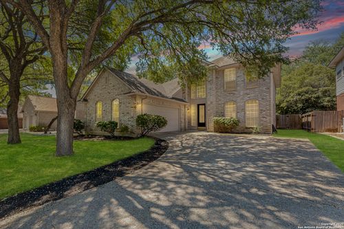 13415 Orchard Ridge Dr, San Antonio, TX, 78231-2210 | Card Image