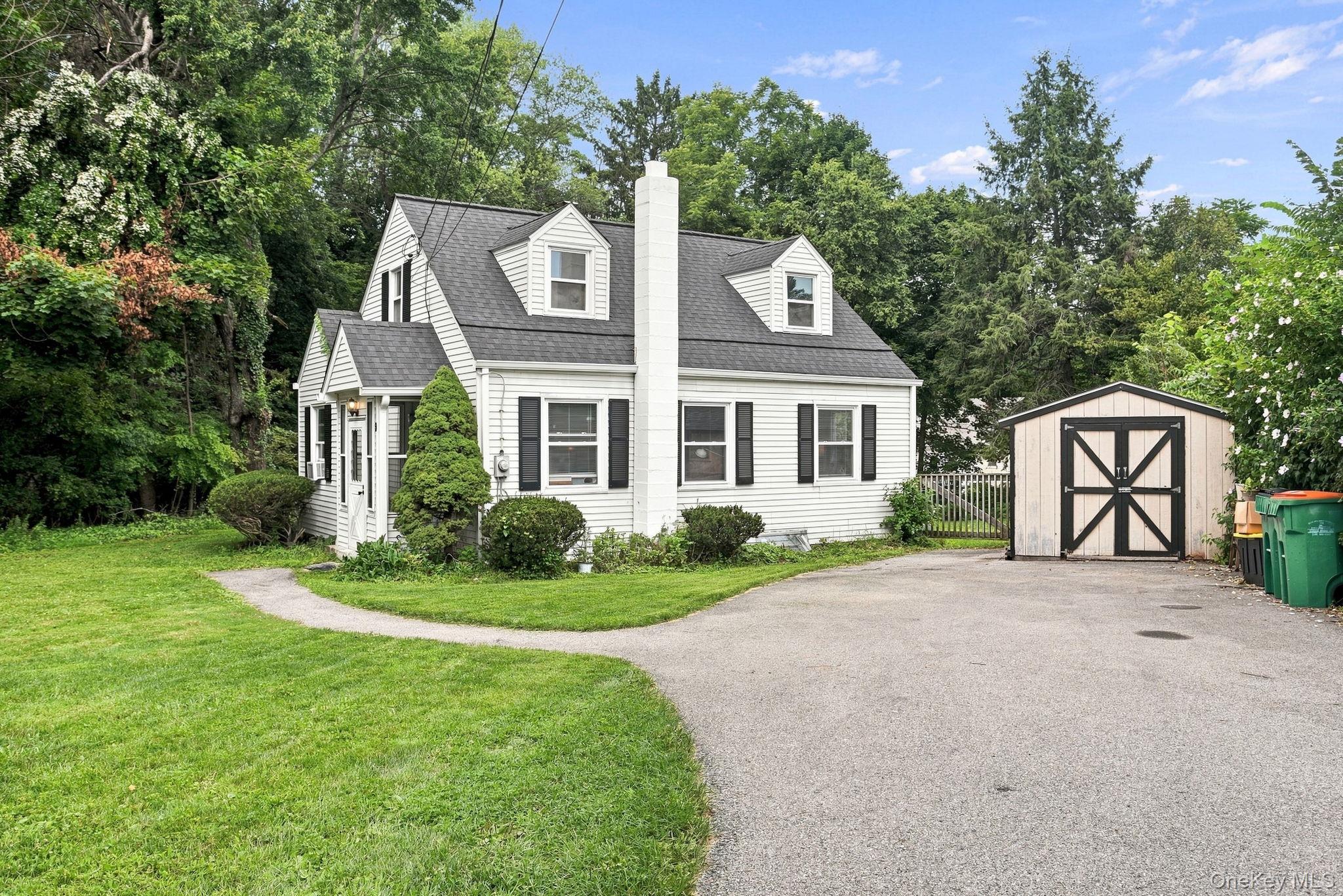 Residential in Poughkeepsie (Town)