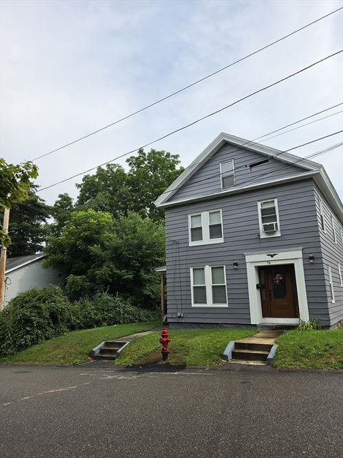 74 Central St, Athol, MA, 01331-2927 | Card Image