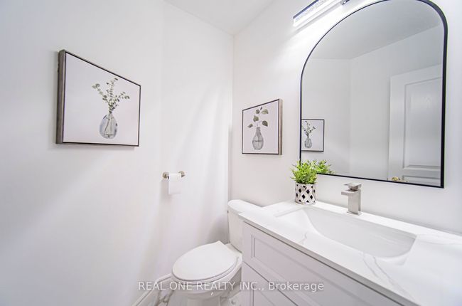 23 Rizal Ave, House attached with 4 bedrooms, 3 bathrooms and 2 parking in Markham ON | Image 9