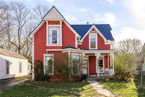 511 Chestnut St, Corydon, IN, 47112-1301 | Card Image