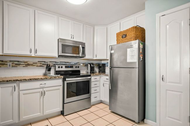 1004 - 5495 State Highway 361, Condo with 2 bedrooms, 2 bathrooms and null parking in Port Aransas TX | Image 8