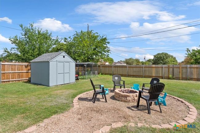 2006 Longmeadow Rd, House other with 3 bedrooms, 2 bathrooms and null parking in Harker Heights TX | Image 23