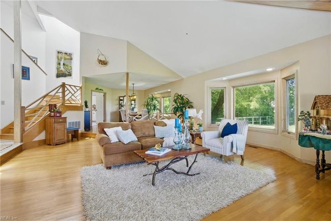 1737 Pleasant Ridge Rd, House other with 4 bedrooms, 3 bathrooms and null parking in Virginia Beach VA | Image 6