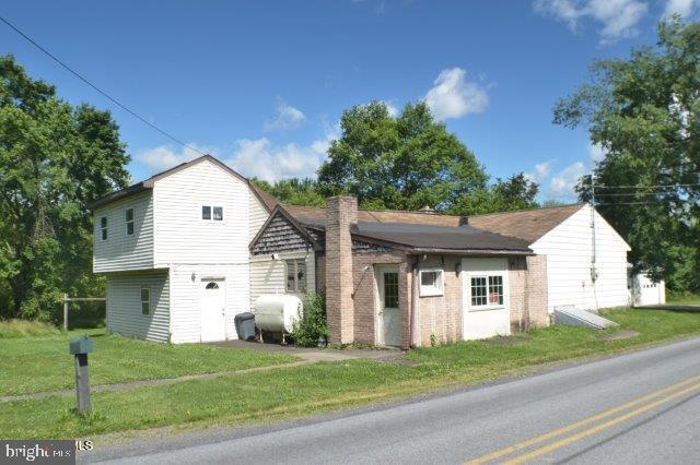 Church Rd, Watsontown, PA 17777