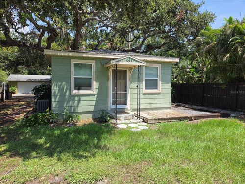 5023 27th Ave S, GULFPORT, FL, 33707-5411 | Card Image