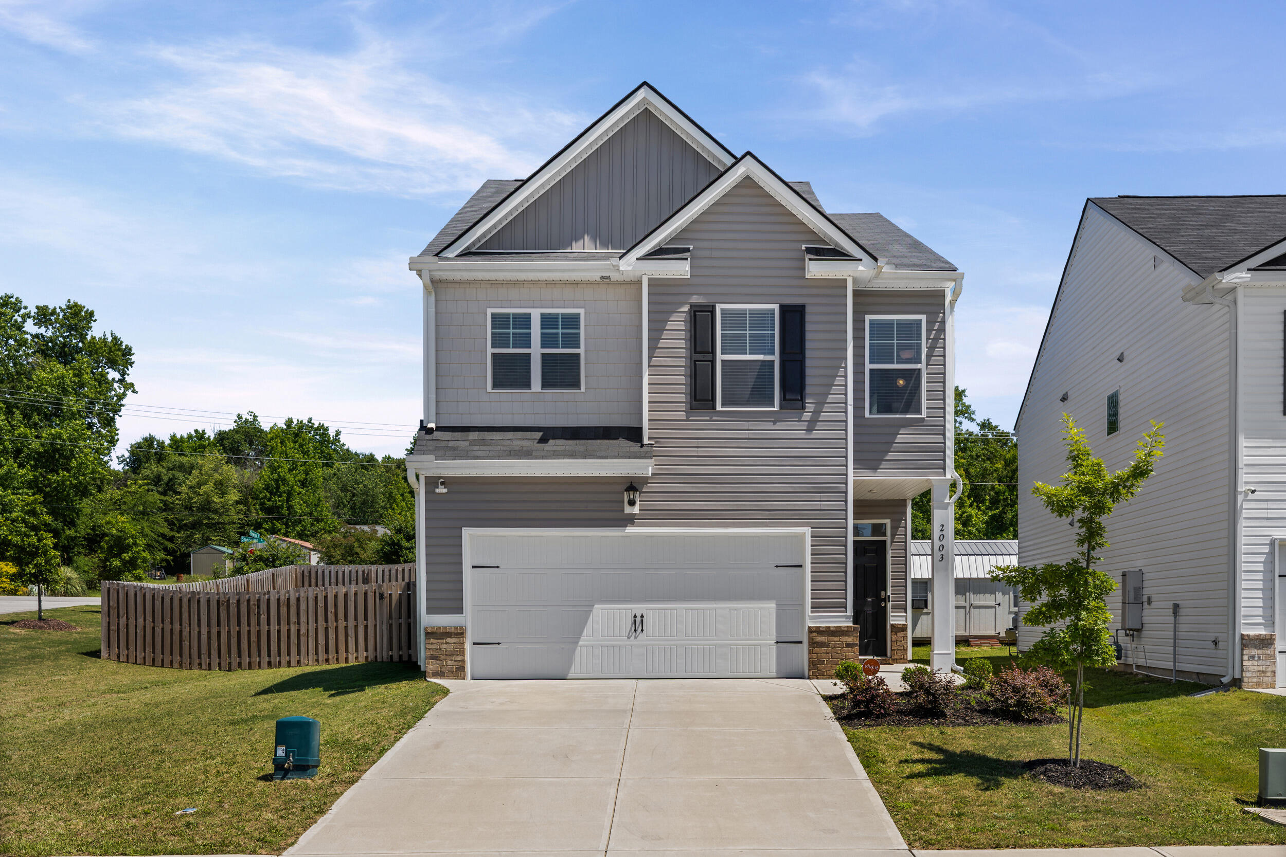 Residential in Beech Island