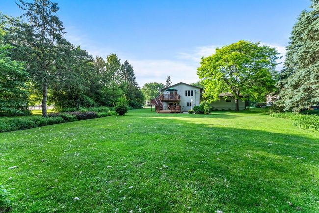 674 Mound Ave, House other with 4 bedrooms, 2 bathrooms and null parking in Shoreview MN | Image 49