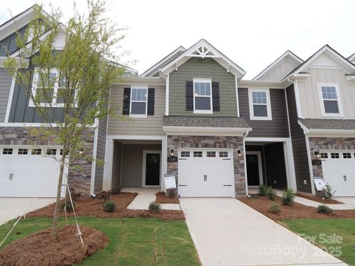 1129 Overbrook Pl, Wingate, NC, 28174-9603 | Card Image