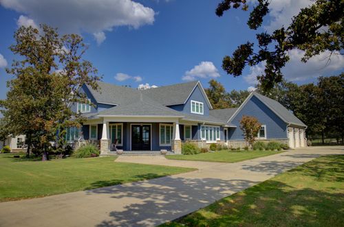 12331 Lakeview Rd, Sperry, OK, 74073-4899 | Card Image
