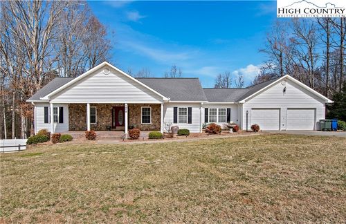 1010 Woodland Boulevard, Wilkesboro, NC, 28697 | Card Image