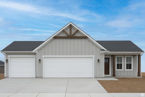 501-1184 E Blackfeet Dr, Eagle Mountain, UT, 84005 | Card Image