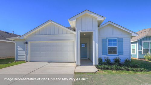 368 Denali Drive, Kyle, TX, 78640 | Card Image