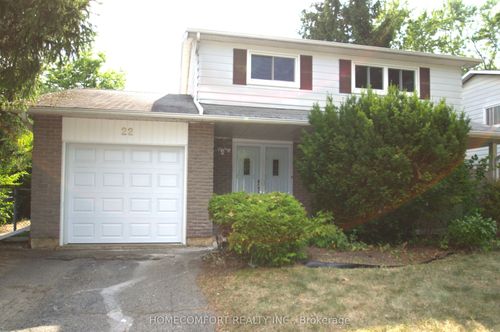 22 W Lofthouse Square S, Scarborough, ON, M1W2E2 | Card Image
