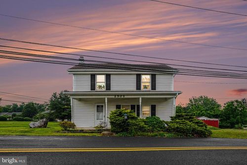 2501 Mill Rd, MECHANICSBURG, PA, 17055-5836 | Card Image