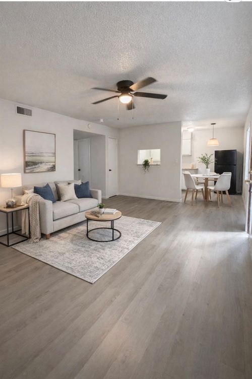 apt-3-1614 Vauthier St, La Marque, TX, 77568-4744 | Card Image
