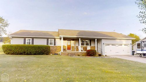114 Teresa Dr, Brookland, AR, 72417-8854 | Card Image