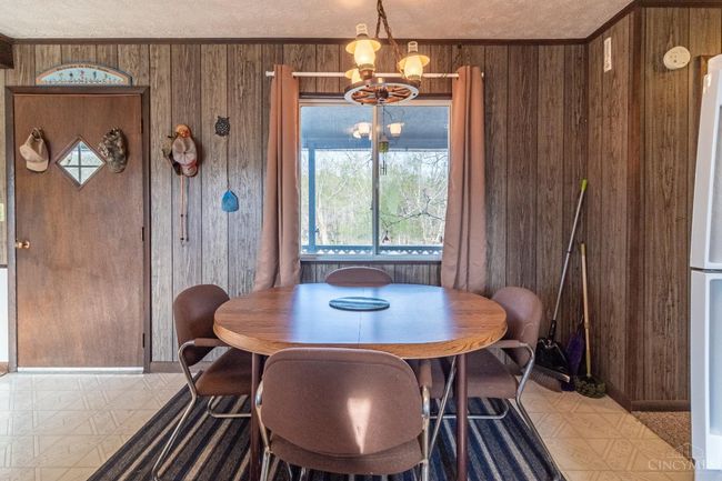 467 Waggoner Riffle Rd, House other with 2 bedrooms, 1 bathrooms and null parking in West Union OH | Image 14