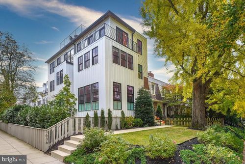 3636 S St Nw, WASHINGTON, DC, 20007-2244 | Card Image