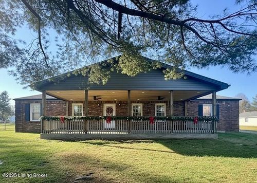 341 Palomino Dr, Harrodsburg, KY, 40330-8680 | Card Image