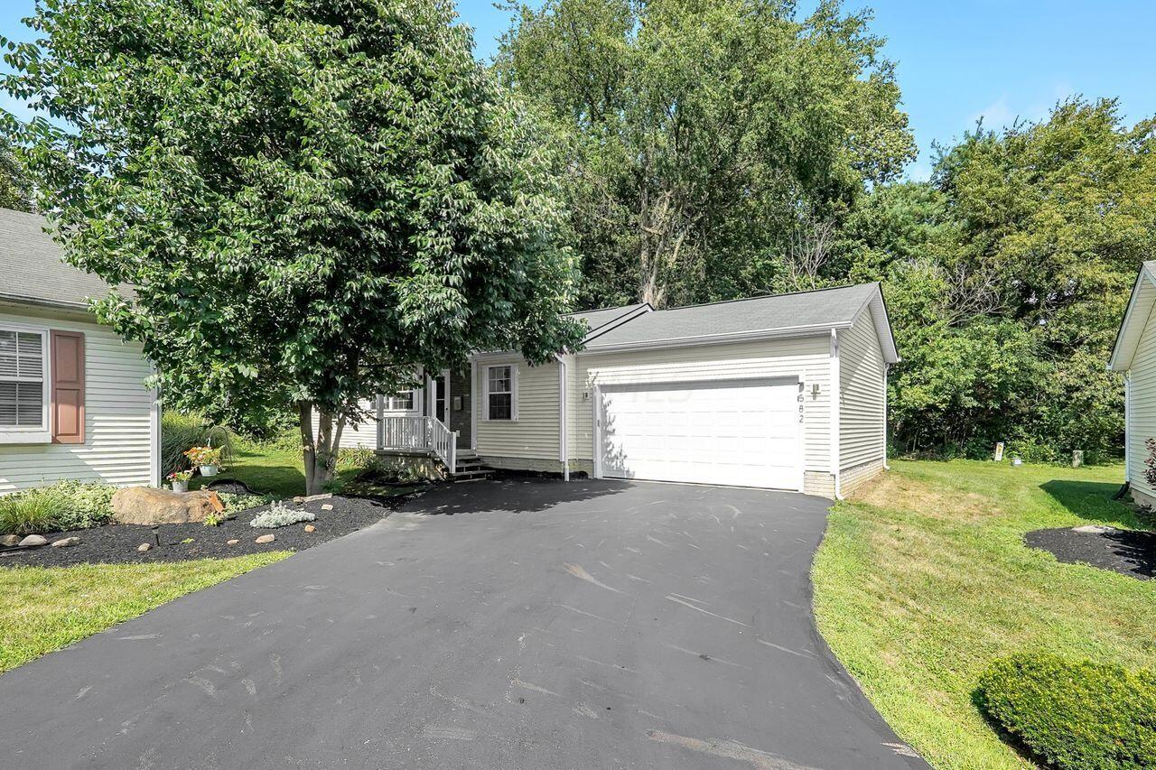 Blakeley Pl, Newark, OH 43055