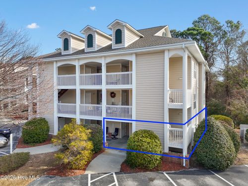 unit-1802-3350 Club Villa Dr Se, Southport, NC, 28461-8179 | Card Image