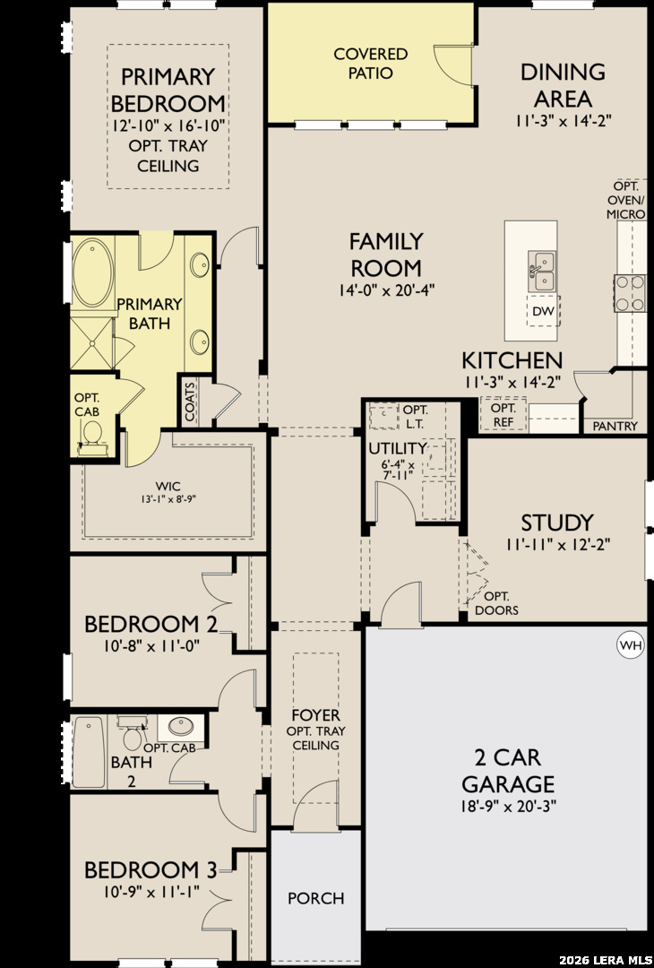 Residential in San Antonio 2