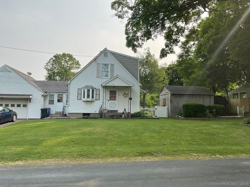 23 Kreyssig Rd, Broad Brook, CT, 06016-9000 | Card Image