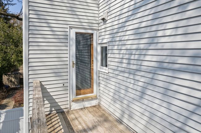 2 - 8 Worcester St, Condo with 3 bedrooms, 3 bathrooms and 2 parking in Belmont MA | Image 15