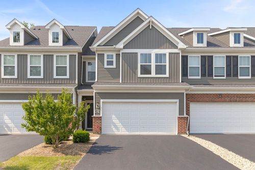 515 Watercress Dr, Aurora, IL, 60504-4529 | Card Image