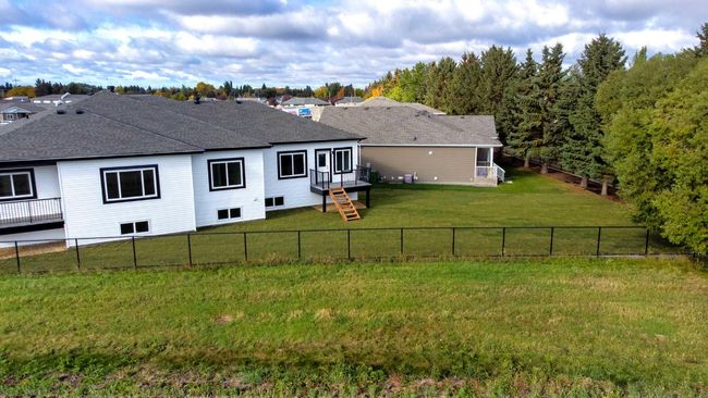 14 - 6519 46 St, Home with 2 bedrooms, 2 bathrooms and 3 parking in Wetaskiwin AB | Image 41