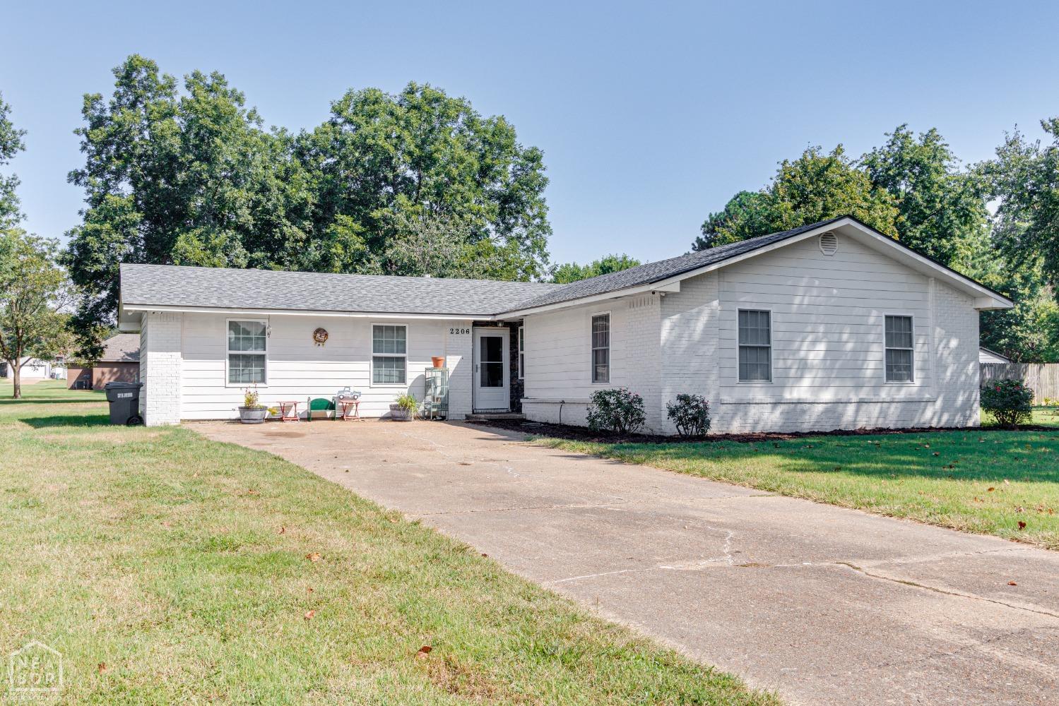 Jaybee Dr, Jonesboro, AR 72404 #1