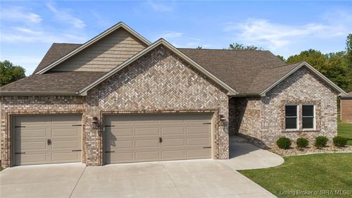 60 West Paine St, Hanover, IN, 47243-7500 | Card Image