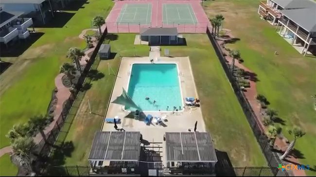 2 Alligator Head Ln, Home with 0 bedrooms, 0 bathrooms and null parking in Port O Connor TX | Image 9