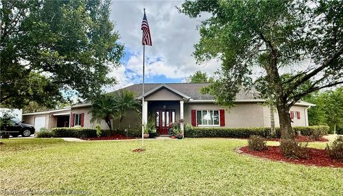 1637 Cedarbrook Street, Lake Placid, FL, 33852 | Card Image