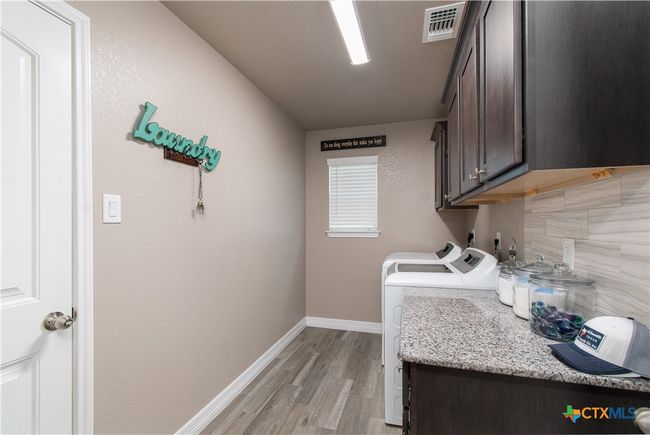 503 Willow Dr, House other with 4 bedrooms, 2 bathrooms and null parking in Troy TX | Image 12