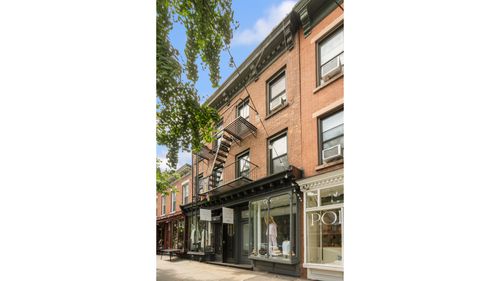362 Atlantic Ave, Brooklyn, NY, 11217-1703 | Card Image