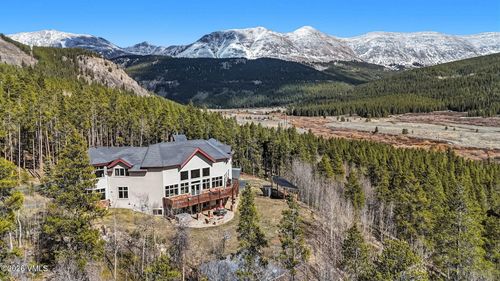 300 Buckeye Creek Rd, Leadville, CO, 80461-9314 | Card Image