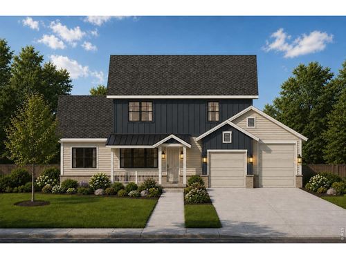 850 Peakview Pl, Longmont, CO, 80503 | Card Image