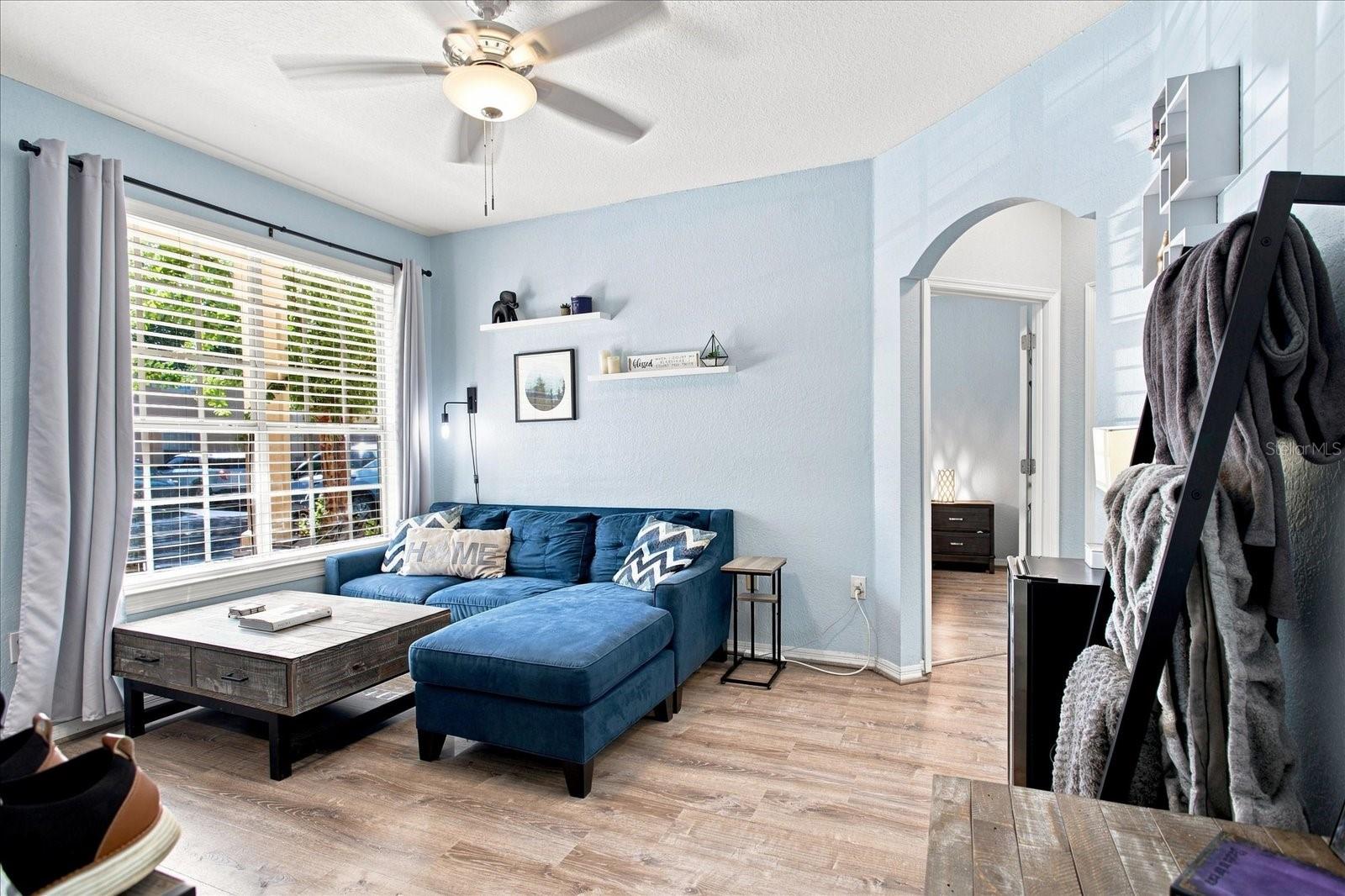 Residential Lease in ALTAMONTE SPRINGS 5