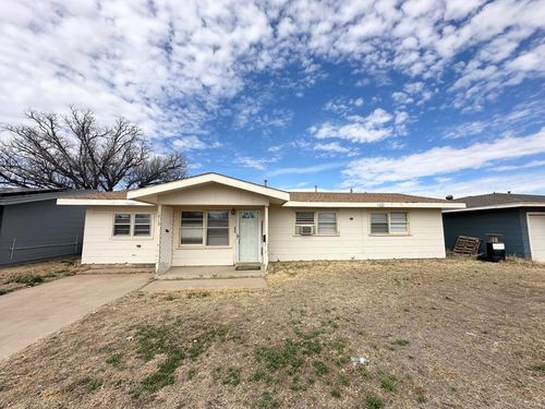 1813 Petroleum Dr, Odessa, TX, 79762 | Card Image