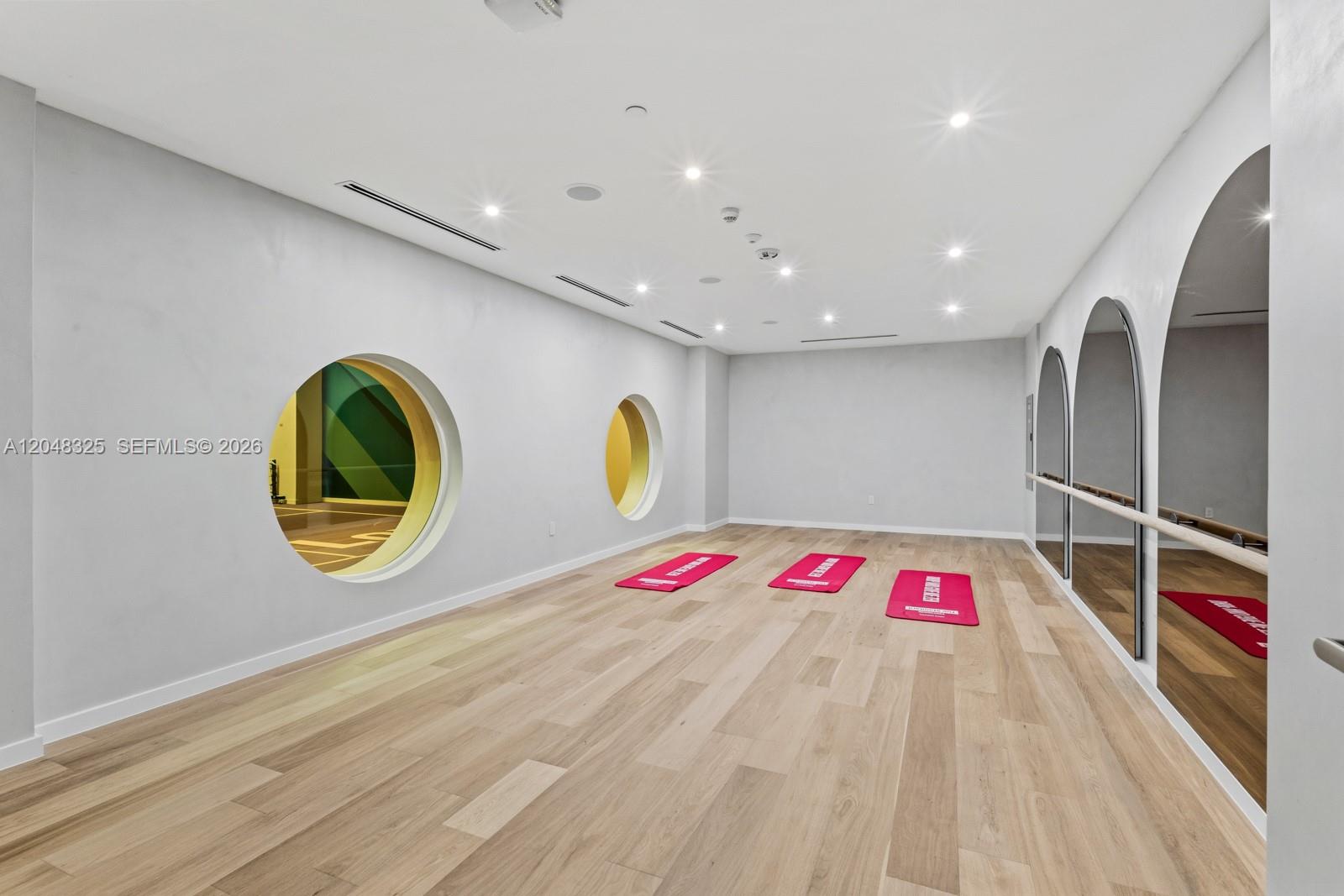 Residential Lease in Miami 4