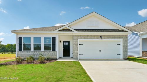 441 Conifer Street, Sanford, NC, 27332 | Card Image