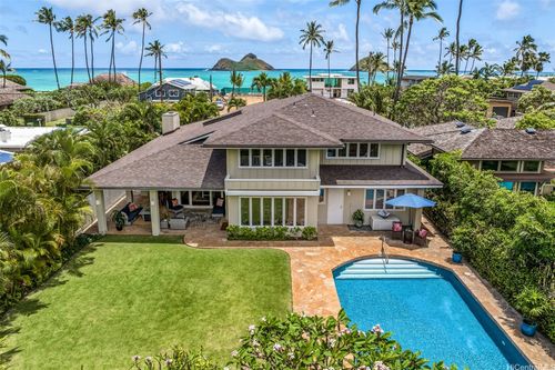 1319 Mokulua Dr, Kailua, HI, 96734-3251 | Card Image