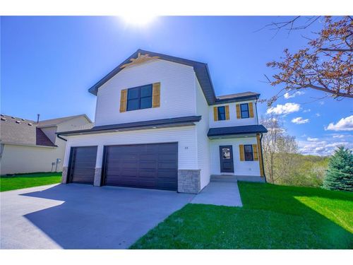 1205 Riverside Drive, NORTH HUDSON, WI, 54016 | Card Image
