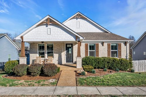 111 Ellersly Way, Kingston Springs, TN, 37082-9128 | Card Image
