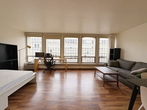 apt-821s-1450 E 55th Pl, CHICAGO, IL, 60637-1816 | Card Image