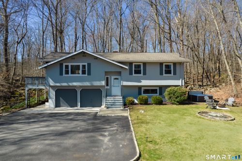 54 Rita Dr, New Fairfield, CT, 06812-4622 | Card Image
